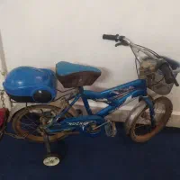 دوچر خه سایز 16،جنس خوب و محکم