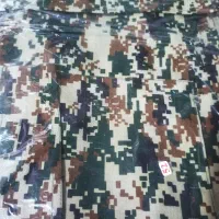 لباس نظامی ساتر آکبندباشلوارجنس خوب