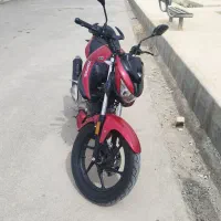 زونتس n2 230 بنلی مگلی گلکسی|موتورسیکلت|اصفهان, بابوکان جنوبی|دیوار