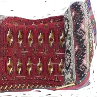 پالان کوچیک مخصوص سوارکاری