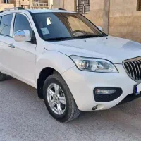 لیفان ایکس 60 اتومات مدل ۹۷