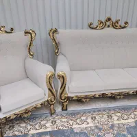 مبلمان هفت نفره