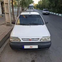 پراید مدل86