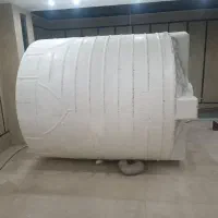 تانکر پنج هزار لیتری سه لایه هرمز برکه