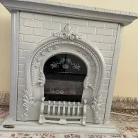 بخاطری گازی