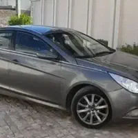 سوناتا yf مدل ۲۰۱۲ فول بسیار تمیز و کم کار
