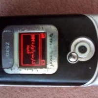گوشی سونی اریکسون