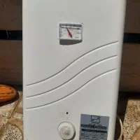 آبگرمکن برقی