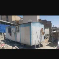 کانکس شش متری