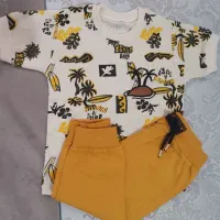 لباس بچگانه