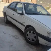 پژو 405 slx مدل ۸۹