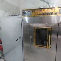فرنان فانتزی بادستگاه بخاربرندپایتخت