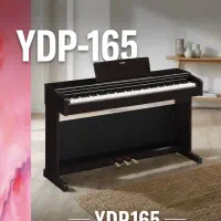پیانو یاماها YDP165