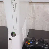 ایکس باکس ۳۶۰ باندل سفید رنگ