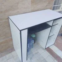 میز کامپیوتر سالم فوری