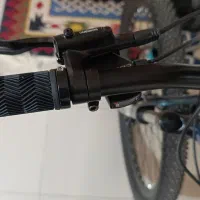 دوچرخه Blast 29|دوچرخه، اسکیت، اسکوتر|رشت, چله خانه|دیوار