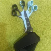 قوی کننده دست