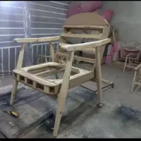 کلاف خام