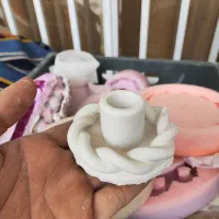 قالب هفت سین جینگو طنابی توپی