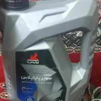 روغن موتور سوپر پایا پلاس