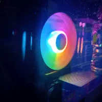 CPU 12100f
