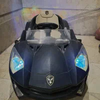 ماشین شارژی