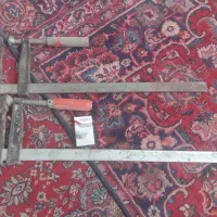 گیره پیچ دستی