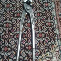 ‌آرماتور‌بند‌وقالبند‌م‌با‌انبور‌تیز‌