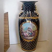 گلدان لیلی مجنون