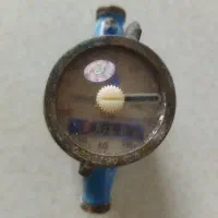کنتورآب 1عدد