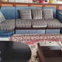مبل ال|مبلمان خانگی و میز عسلی|تهران, دردشت|دیوار