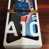 سامسونگ A10s