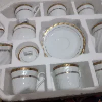 سرویس چایی خوری ۶ نفره