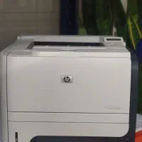 پرینتر hp 2055dn/ دوروزن/ شبکه دار/ فول سرویس شده