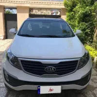 اسپورتج ۲۰۱۴ تک ۲۰۰۰