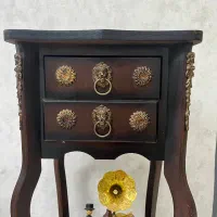 میز تلفن|میز تلفن|رشت, فرزانه|دیوار