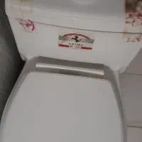 توالت فرنگی
