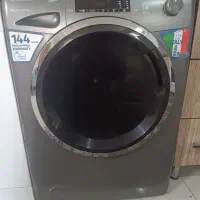 لباسشویی 8کیلویی کندی ایتالیایی