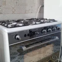 گاز پنج شعله طرح فر مهر افروز خراسان