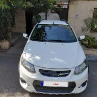 کوییک  مدل ۹۹ سفید