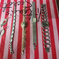 اکسسوری|ساعت|مشهد, خرمشهر|دیوار