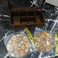 حراج روغن ریز.تی بگ.زیر قابلمه ای