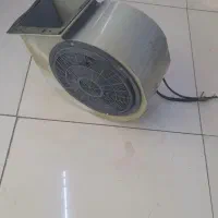 فن سانترفیوژ دهنه ۲۰ سانت چهار دور تمام مس