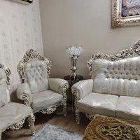 مبلمان سلطنتی ۹نفره