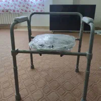 توالت فرنگی برای بیماران