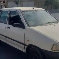 پراید مدل81