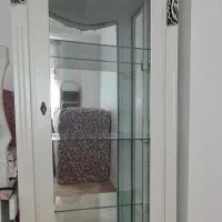 بوفه ..ویترین