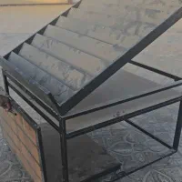 استند میوه