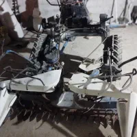 دروگر گندوم ایتالیا بدون جوش
