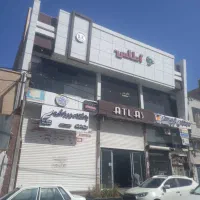 اجاره تجاری۲۳ متر / خ طالقانی .پاساژ اطلس